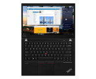 Lenovo ThinkPad T14 G1 Ryzen 5 PRO 4650U/16GB/512/Win11 odnowiony - 1593051 - zdjęcie 3