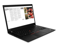 Lenovo ThinkPad T14 G1 Ryzen 5 PRO 4650U/16GB/512/Win11 odnowiony - 1593051 - zdjęcie 4