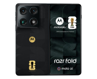 Motorola razr fold 5G 16/512GB FIFA World Cup 26 Collection 120Hz - 1593966 - zdjęcie 10