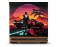 SMX SE Retrowave R7-7800X3D/32GB/1TB/RTX5070/W11x - 1585165 - zdjęcie 2