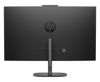 HP OmniStudio AIO 27 Ryzen 5-40/8GB/512/Win11 120Hz Czarny - 1594735 - zdjęcie 4