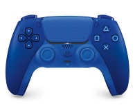 Pad Sony PlayStation 5 DualSense edycja limitowana Icon Blue