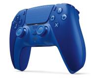 Sony PlayStation 5 DualSense edycja limitowana Icon Blue - 1592074 - zdjęcie 3