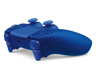Sony PlayStation 5 DualSense edycja limitowana Icon Blue - 1592074 - zdjęcie 4