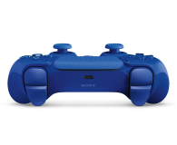 Sony PlayStation 5 DualSense edycja limitowana Icon Blue - 1592074 - zdjęcie 5