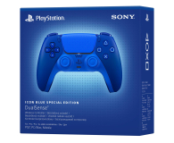 Sony PlayStation 5 DualSense edycja limitowana Icon Blue - 1592074 - zdjęcie 6