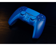 Sony PlayStation 5 DualSense edycja limitowana Icon Blue - 1592074 - zdjęcie 7