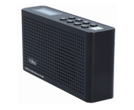 OPTICUM TON2 Czarne Internet/FM - 1591643 - zdjęcie 2