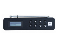 OPTICUM TON2 Czarne Internet/FM - 1591643 - zdjęcie 8