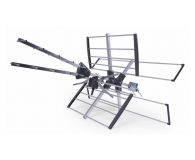 OPTICUM DVB-T OPTICUM SPARTA LAMBDA LTE - 1591649 - zdjęcie 3