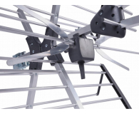 OPTICUM DVB-T OPTICUM SPARTA LAMBDA LTE - 1591649 - zdjęcie 5