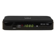 OPTICUM DVB-S2 OPTICUM HD AX150 PVR - 1591885 - zdjęcie 2