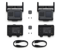 DJI SDR Transmission Combo 2 - system transmisji video - 1596294 - zdjęcie 1