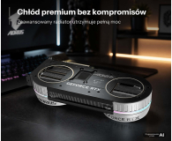 Gigabyte GeForce RTX 5070 Ti Infinity 16GB GDDR7 - 1592490 - zdjęcie 11