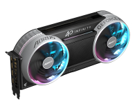 Gigabyte GeForce RTX 5070 Ti Infinity 16GB GDDR7 - 1592490 - zdjęcie 4