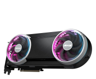 Gigabyte GeForce RTX 5070 Infinity 12GB GDDR7 - 1592491 - zdjęcie 3