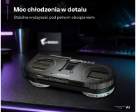 Gigabyte GeForce RTX 5070 Infinity 12GB GDDR7 - 1592491 - zdjęcie 11