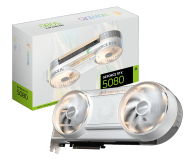 Karta graficzna NVIDIA Gigabyte GeForce RTX 5080 Infinity Wood 16GB GDDR7