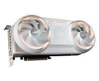 Gigabyte GeForce RTX 5080 Infinity Wood 16GB GDDR7 - 1592487 - zdjęcie 2
