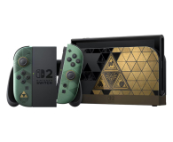 Nintendo Switch 2 - Limited Edition The Legend of Zelda 40th Annivers - 1597918 - zdjęcie 2
