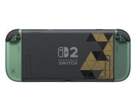 Nintendo Switch 2 - Limited Edition The Legend of Zelda 40th Annivers - 1597918 - zdjęcie 4