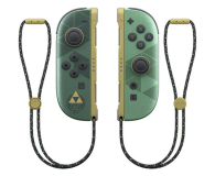 Nintendo Switch 2 - Limited Edition The Legend of Zelda 40th Annivers - 1597918 - zdjęcie 5