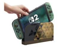 Nintendo Switch 2 - Limited Edition The Legend of Zelda 40th Annivers - 1597918 - zdjęcie 9