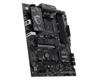 MSI B550 GAMING - 1592945 - zdjęcie 2