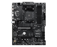MSI B550 GAMING - 1592945 - zdjęcie 3