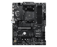 MSI B550 GAMING WIFI6E - 1592944 - zdjęcie 3
