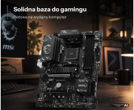 MSI B550 GAMING WIFI6E - 1592944 - zdjęcie 6