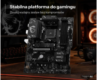 MSI B550 GAMING - 1592945 - zdjęcie 6