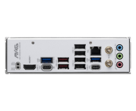 MSI MAG X870E GAMING PLUS MAX WIFI - 1592939 - zdjęcie 6
