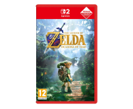 Gra na Switch 2 Nintendo The Legend of Zelda: Ocarina of Time