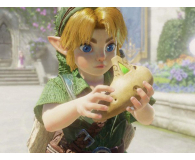 Nintendo The Legend of Zelda: Ocarina of Time - 1597919 - zdjęcie 2