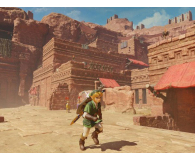 Nintendo The Legend of Zelda: Ocarina of Time - 1597919 - zdjęcie 3
