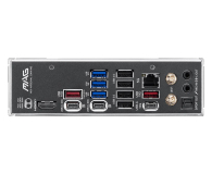 MSI MAG X870E TOMAHAWK MAX WIFI - 1593064 - zdjęcie 5