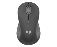 Myszka bezprzewodowa Logitech M550 L Grafitowa