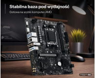 MSI PRO A620AM-G EVO WIFI - 1592951 - zdjęcie 6