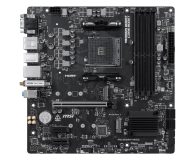 MSI PRO B550M-P WIFI6E - 1592948 - zdjęcie 3