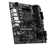 MSI PRO B550M-P WIFI6E - 1592948 - zdjęcie 2