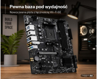 MSI PRO B550M-P WIFI6E - 1592948 - zdjęcie 6