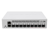 MikroTik CRS310-1G-5S-4S+IN - 1587689 - zdjęcie 1