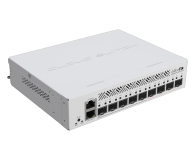 MikroTik CRS310-1G-5S-4S+IN - 1587689 - zdjęcie 3