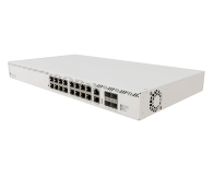 MikroTik CRS320-8P-8B-4S+RM - 1587649 - zdjęcie 1