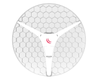 MikroTik LHG XL 5 ac - 1587675 - zdjęcie 1