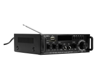MusicMate Wzmacniacz Karaoke MM-SC700 HarmonyVibe - 1588691 - zdjęcie 2