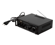 MusicMate Wzmacniacz Karaoke MM-SC700 HarmonyVibe - 1588691 - zdjęcie 3