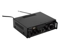 MusicMate Wzmacniacz Karaoke MM-SC700 HarmonyVibe - 1588691 - zdjęcie 4