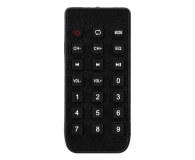 MusicMate Wzmacniacz Karaoke MM-SC700 HarmonyVibe - 1588691 - zdjęcie 6